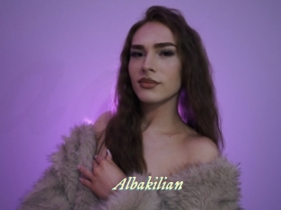 Albakilian