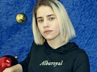 Albaroyal