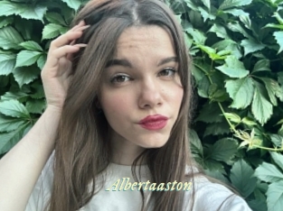 Albertaaston