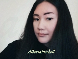 Albertabrickell