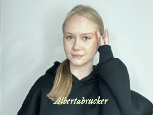 Albertabrucker