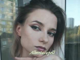 Albertacapell