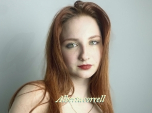 Albertacorrell