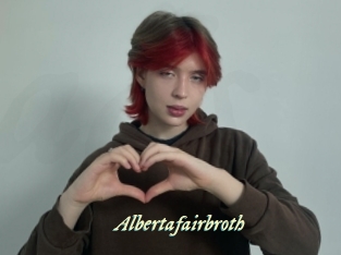 Albertafairbroth