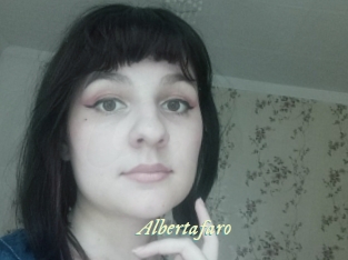 Albertafaro