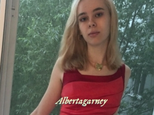 Albertagarney