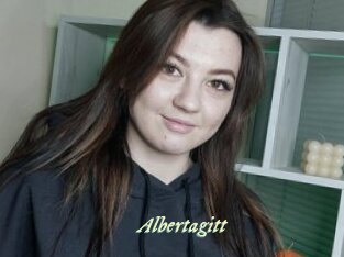 Albertagitt
