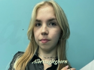Albertagleghorn