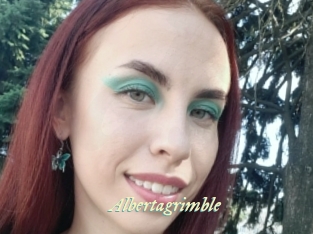 Albertagrimble