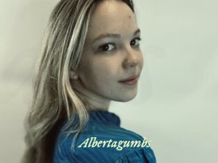 Albertagumbs