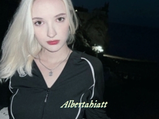Albertahiatt