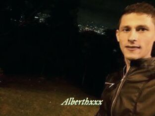 Alberthxxx
