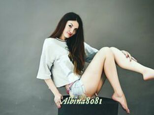 Albina8081