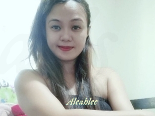 Aleahlee