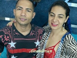 Aleandbrian