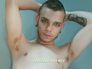 Alecklawrence