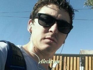 Alecktron