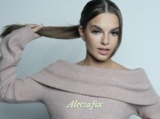 Alecsafox