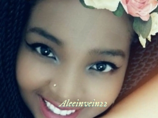 Aleeinvein22
