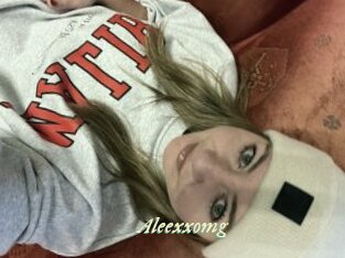 Aleexxomg