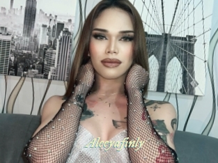Aleeyafinly