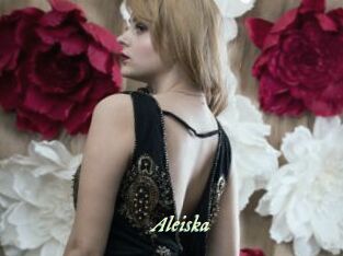 Aleiska