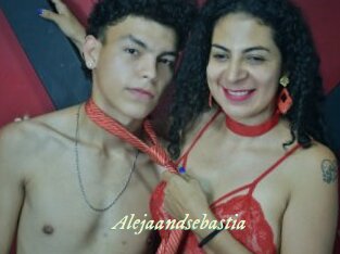 Alejaandsebastia