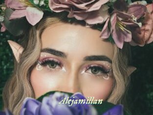Alejamillan