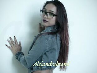 Alejandrabrand