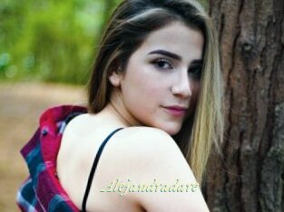 Alejandradare