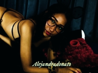 Alejandradonato