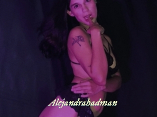 Alejandrahadman