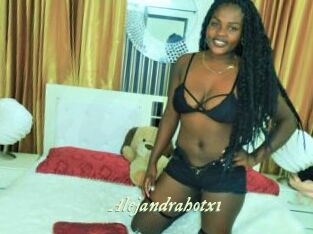 Alejandrahotx1