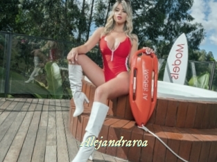 alejandraroa Année du sexe