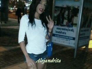 Alejandrita