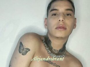 Alejandrobrant
