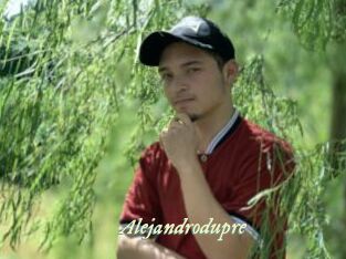 Alejandrodupre