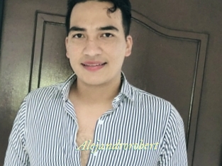 Alejandrorobert