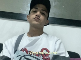 Alejandrosasnz