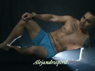 Alejandrospirit