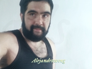 Alejandrowong