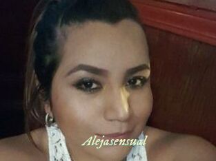 Alejasensual