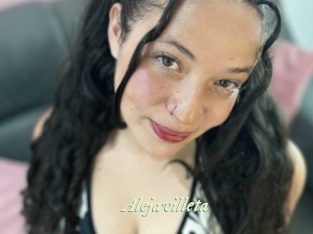 Alejavilleta
