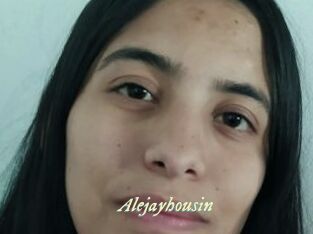 Alejayhousin