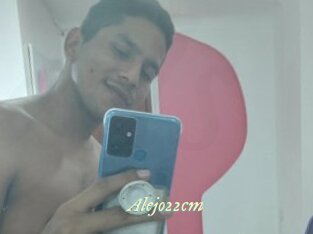Alejo22cm