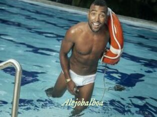 Alejobalboa