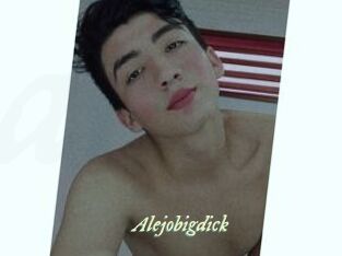 Alejobigdick