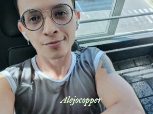 Alejocopper
