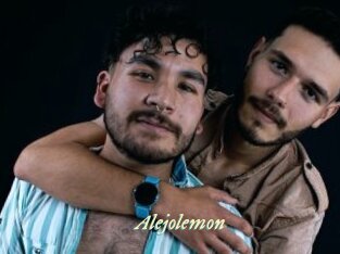 Alejolemon