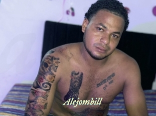 Alejombill